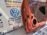 Oto Çıkma Parça / Volkswagen / T-Cross / Kaporta & Karoser / Sağ Ön Kapı / Çıkma Parça 