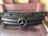 Oto Çıkma Parça / Mercedes / Sprinter / Kaporta & Karoser / Panjur / Çıkma Parça 