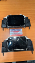 FORD FİESTA-COURİER YOL BİLGİSAYAR EKRANI (OEM 10R-035345)