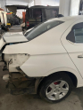 PEUGEOT 301 SAĞ ARKA ÇAMURLUK ORJİNAL ÇIKMA