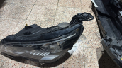 Oto Çıkma Parça / Peugeot / 3008 / Far & Stop / Sol Ön Far / Çıkma Parça 