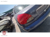 Oto Çıkma Parça / Ford / Mondeo / Radyatör / Yedek Su Deposu / Çıkma Parça 