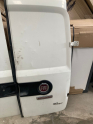 Oto Çıkma Parça / Fiat / Doblo / Kaporta & Karoser / Bagaj Kapağı / Çıkma Parça 