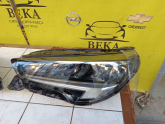 Oto Çıkma Parça / Opel / Corsa / Far & Stop / Sağ Ön Far / Çıkma Parça 