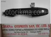 HONDA CIVIC ÖN DIŞ KAPI KOLU SAĞ SOL 2007 SONRASI
