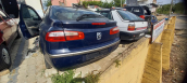 Oto Çıkma Parça / Renault / Laguna / Tampon / Ön Tampon / Çıkma Parça 
