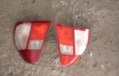 Oto Çıkma Parça / Renault / Clio / Far & Stop / Sol Arka Stop / Çıkma Parça 