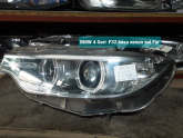 BMW 4 Seri  F32 kasa xenon sol Far