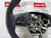 Oto Çıkma Parça / Hyundai / Tucson / Direksiyon / Direksiyon Simidi / Çıkma Parça 