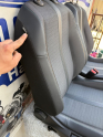 Oto Çıkma Parça / Peugeot / 2008 / Koltuk & Döşeme / Arka Koltuk / Çıkma Parça 