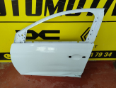 Oto Çıkma Parça / Renault / Megane / Kaporta & Karoser / Sol Ön Kapı / Çıkma Parça 