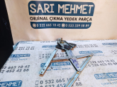 Oto Çıkma Parça / Chevrolet / Kalos / Oto Cam / Cam Krikosu / Çıkma Parça 