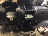 VOLVO S60 KALORİFER KAZANI 2023 OTO FEDAİ