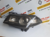 Oto Çıkma Parça / Renault / Megane / Far & Stop / Sol Ön Far / Çıkma Parça 