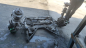 BMW F30 ÖN TRAVERS OTO FEDAİ
