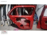 Oto Çıkma Parça / Citroen / C4 / Kaporta & Karoser / Sol Ön Kapı / Çıkma Parça 