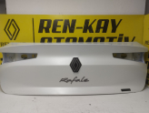 Oto Çıkma Parça / Renault / Rafale / Kaporta & Karoser / Bagaj Kapağı / Çıkma Parça 