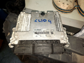 Renault Clio 4 beyin 0 281 032 654