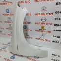 Oto Çıkma Parça / Fiat / Egea / Kaporta & Karoser / Sağ Ön Çamurluk / Çıkma Parça 