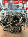 Oto Çıkma Parça / Audi / A4 / Motor / Motor (komple) / Çıkma Parça 