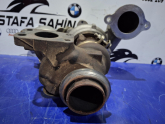 Oto Çıkma Parça / Ford / Fiesta / Motor / Turbo / Çıkma Parça 