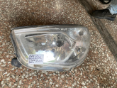Oto Çıkma Parça / Dacia / Lodgy / Far & Stop / Sol Ön Far / Çıkma Parça 