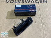 Oto Çıkma Parça / Volkswagen / Polo / Kaporta & Karoser / Bagaj Kapağı / Sıfır Parça 