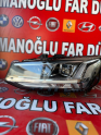 Oto Çıkma Parça / Audi / Q2 / Far & Stop / Sol Ön Far / Çıkma Parça 
