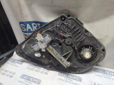 Oto Çıkma Parça / Ford / Fiesta / Oto Cam / Cam Krikosu / Çıkma Parça 
