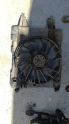 Renault Megane fan ve kasası