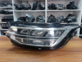 VOLKSWAGEN TİGUAN SOL FAR FUL LED ORJİNAL ÇIKMA 2020/2022