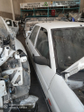 Oto Çıkma Parça / Ford / Escort / Kaporta & Karoser / Sağ Ön Kapı / Çıkma Parça 