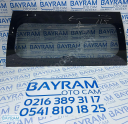 MITSUBISHI L200 HARDTOP ÇİFT KABİN ARKA CAM ÖZEL ÖLÇÜ 143x61,5