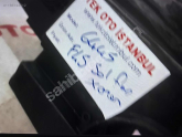 Oto Çıkma Parça / Bmw / 2 Serisi / Far & Stop / Sol Ön Far / Çıkma Parça 
