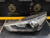 Oto Çıkma Parça / Hyundai / Ioniq Hybrid / Far & Stop / Sağ Ön Far / Çıkma Parça 