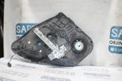 Oto Çıkma Parça / Ford / Fiesta / Oto Cam / Cam Krikosu / Çıkma Parça 