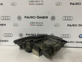 Oto Çıkma Parça / Audi / A6 / Far & Stop / Sağ Ön Far / Çıkma Parça 