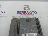 Oto Çıkma Parça / Seat / Leon / Beyin / Motor Beyni / Çıkma Parça 