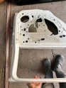 Oto Çıkma Parça / Peugeot / 208 / Kaporta & Karoser / Sol Arka Kapı / Çıkma Parça 