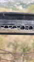 VW PASSAT B6 ÖN SOL KAPI ORJiNAL ALT PLASTiK ÇITA 3C0854940AB