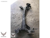 Oto Çıkma Parça / Renault / Megane / Alt Takım / Arka Dingil / Çıkma Parça 