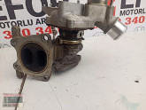 Oto Çıkma Parça / Honda / Civic / Motor / Turbo / Çıkma Parça 