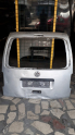 VOLKSWAGEN CADDY BAGAJ KAPAĞI