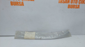 Megane 2 Arka Tampon Sol Braketi Tutucu 8200146041 -Renault Mais