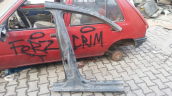 golf 7 sağ marşbıyel orjinal