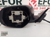 Oto Çıkma Parça / Honda / Civic / Ayna / Sol Dış Ayna / Çıkma Parça 