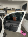Oto Çıkma Parça / Peugeot / 206 / Kaporta & Karoser / Sağ Ön Kapı / Çıkma Parça 