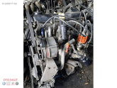 vw JETTA MK1 1.8 Benzinli Motor OTO HALİT
