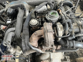 Oto Çıkma Parça / Audi / A4 / Motor / Motor (komple) / Çıkma Parça 