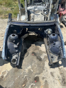 BMW E39 ÇIKMA ÖN SAĞ SOL ŞASİ